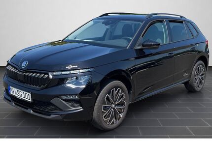 Skoda Kamiq 5.000 km 33.490 &euro; Mayen 56727