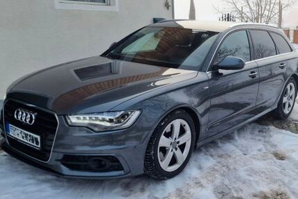 Audi A6 199.965 km 15.555 &euro; Mainleus 95336