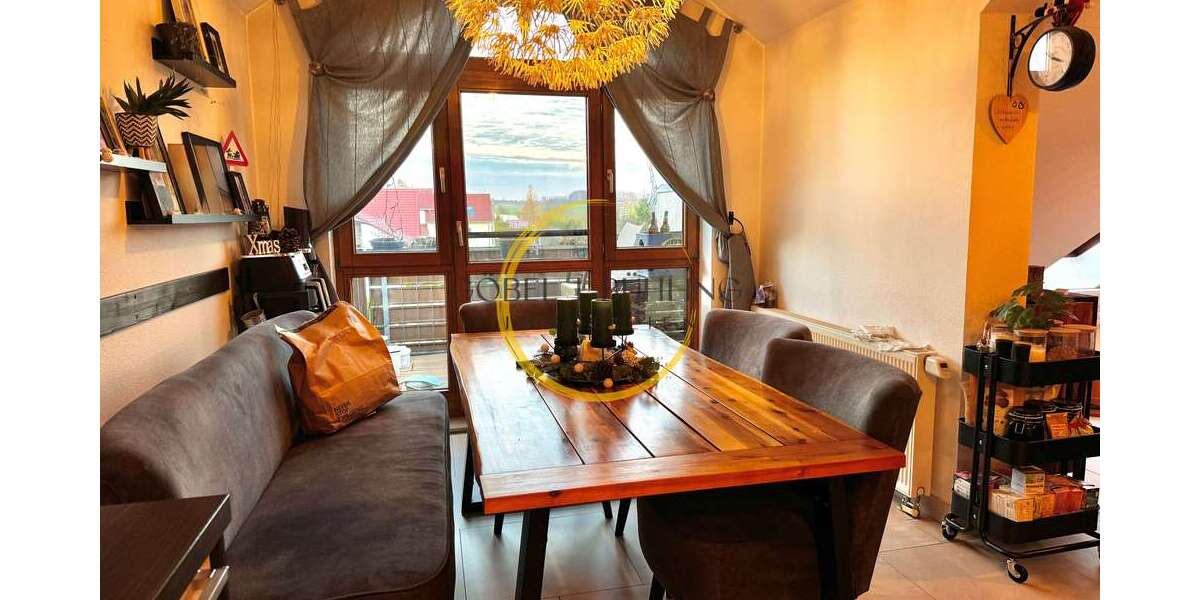 Etagenwohnung Gera Zschippern - 4.5 Zimmer, 122 m&sup2;, 850&euro; | Angebot:26883804