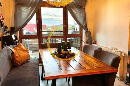 Wohnung Gera Zschippern - 4.5 Zimmer, 122 m&sup2;, 850&euro; | Angebot:26883804