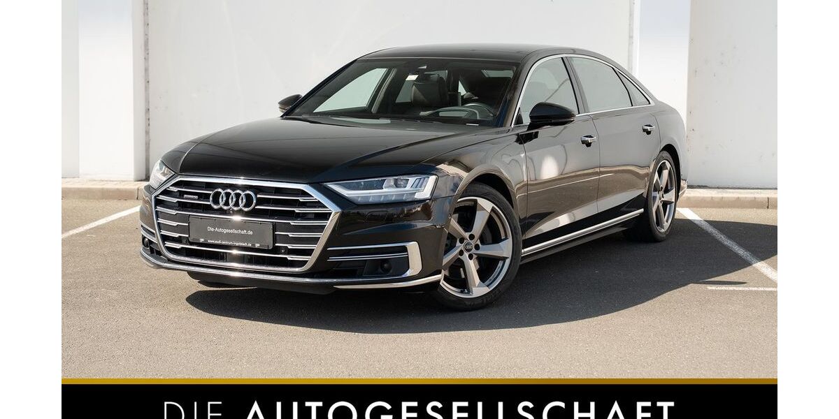Audi A8 71.578 km 43.990 &euro; Heidenau bei Dresden 01809