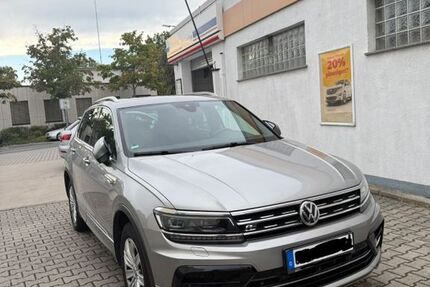 VW Tiguan 191.284 km 20.000 &euro; Rüsselsheim 65428