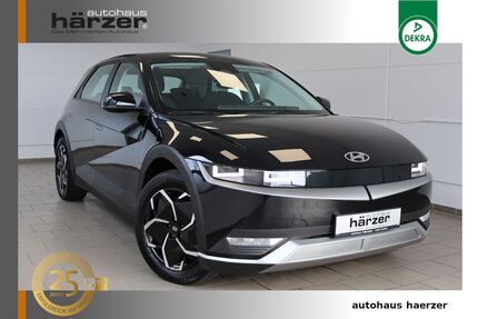 Hyundai IONIQ 5 5.099 km 25.990 &euro; Schkopau 06258