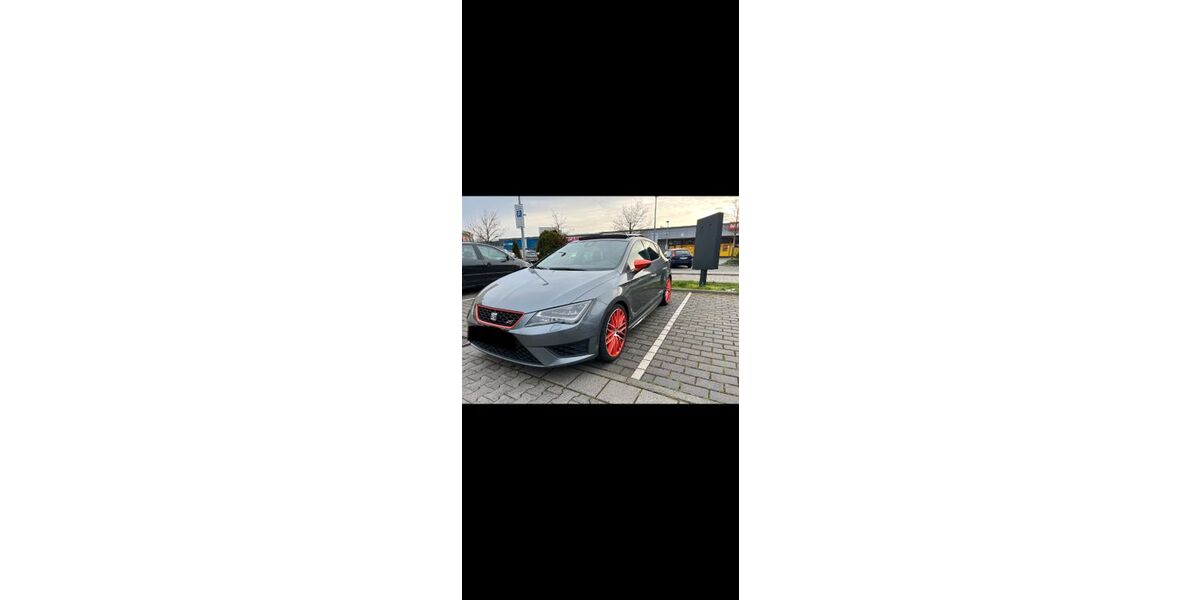 Seat Leon 190.000 km 17.000 &euro; Mühlheim am Main 63165