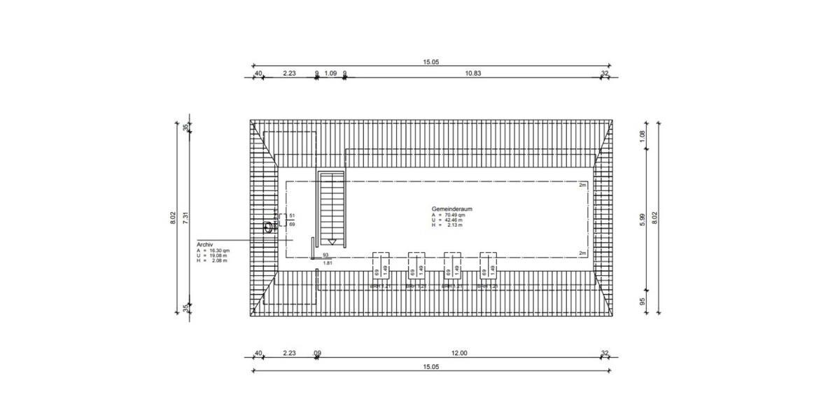 Einfamilienhaus Korbach - 8 Zimmer, 197 m&sup2;, 490.000&euro; | Angebot:24568661