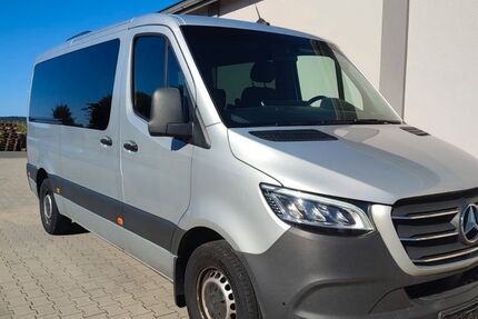 Mercedes-Benz Sprinter 440.000 km 28.999 € Fürth (bei Nürnberg) 90763