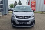 Opel Vivaro 2.0 D Design Paket NAVI Anhängerkupplung 84.000 km 26.998 &euro; Landau 76829