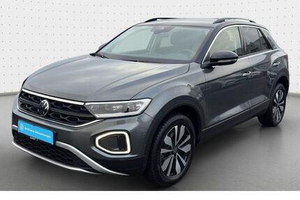 VW T-Roc 25.705 km 28.990 &euro; Mainz-Kastell (Wiesbaden) 55252