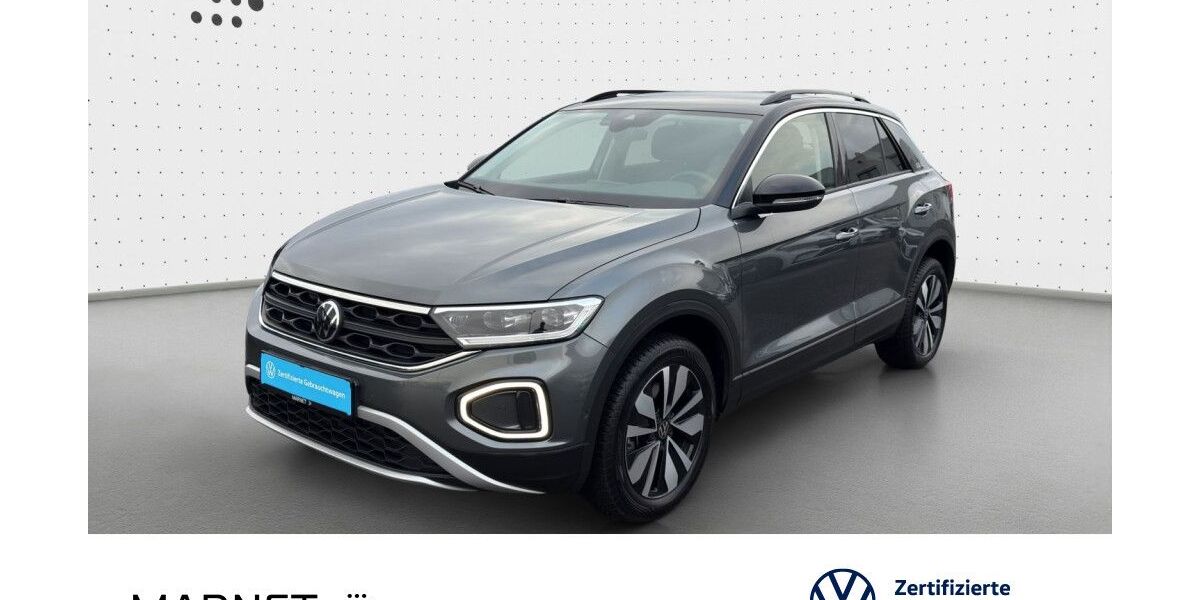 VW T-Roc 25.705 km 29.999 € Mainz-Kastell (Wiesbaden) 55252