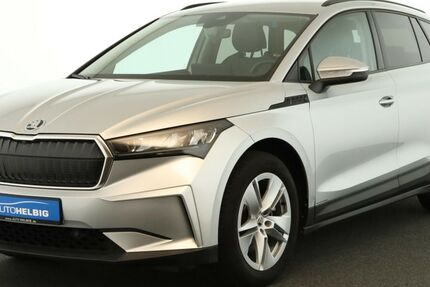 Skoda Enyaq 51.100 km 27.690 &euro; Donnersdorf 97499
