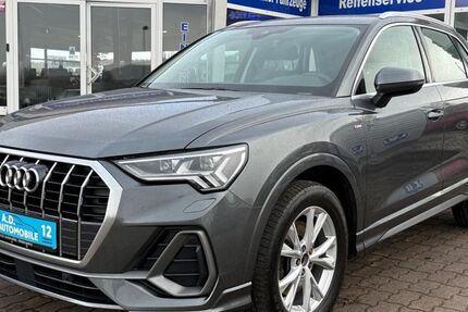 Audi Q3 158.459 km 23.990 &euro; Niedergebra 99759