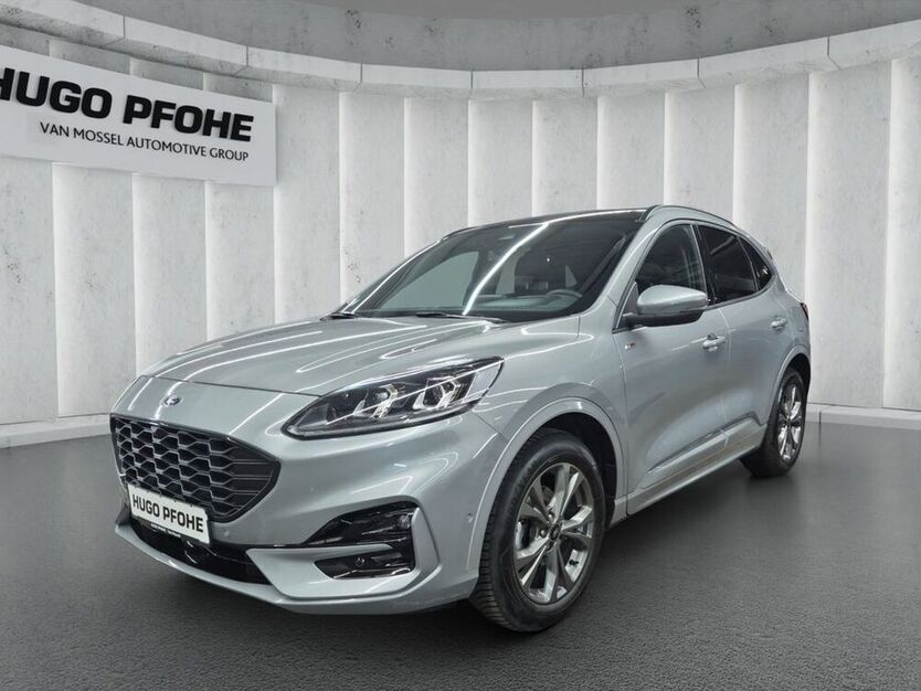 Kuga