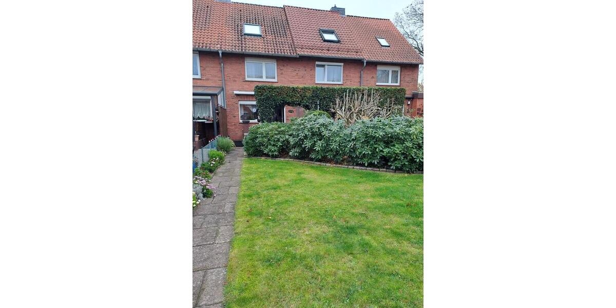 Reihenhaus Lüneburg Ebensberg - 5 Zimmer, 93 m&sup2;, 380.000&euro; | Angebot:26592440