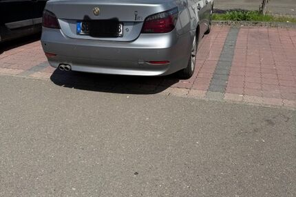 BMW 525 338.000 km 3.900 &euro; Quierschied 66287