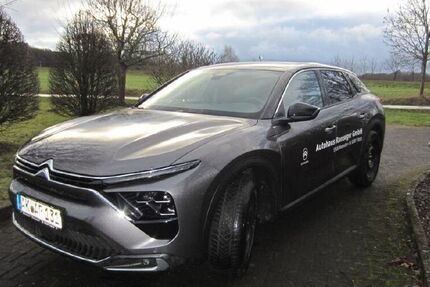 Citroen C5 X