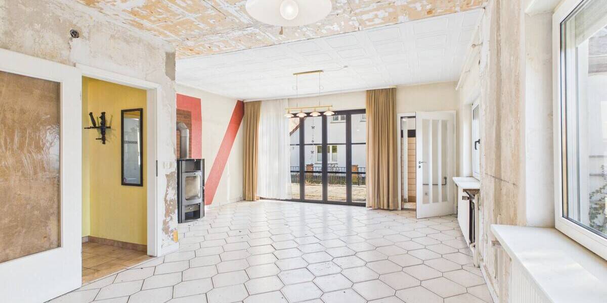 Einfamilienhaus Penzlin / Carlstein Penzlin - 5 Zimmer, 139 m&sup2;, 190.000&euro; | Angebot:26015229