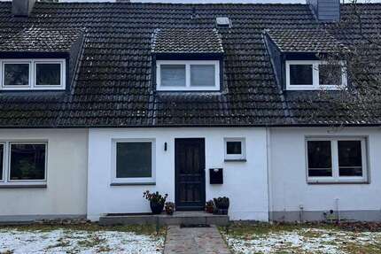 Haus zum Mieten in Aumühle 1.100 € 71 m² 3 zimmer