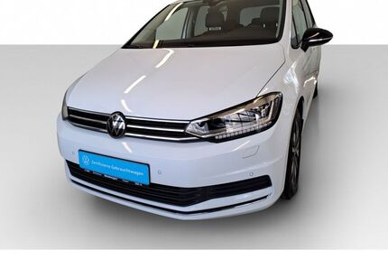 VW Touran 17.900 km 37.480 &euro; Bernbeuren 86975