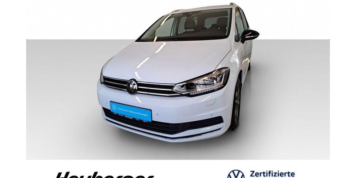 VW Touran 17.900 km 37.480 &euro; Bernbeuren 86975