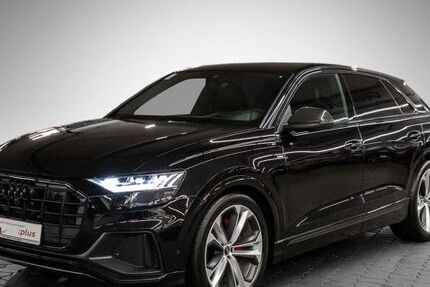 Audi Q8 63.480 km 71.690 &euro; Stuttgart 70563