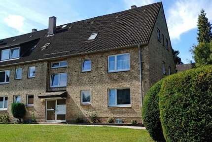 Wohnung zum Kaufen in Sereetz 179.000 € 65.26 m² 3 zimmer