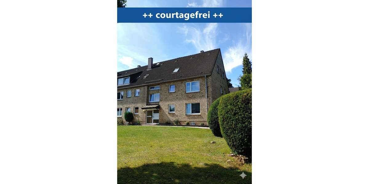 Wohnung zum Kaufen in Sereetz 179.000 € 65.26 m² 3 zimmer