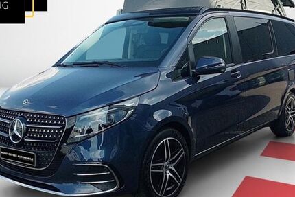 Mercedes-Benz V 300 9.990 km 92.890 &euro; Hamburg 21029
