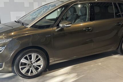 Citroen C4 84.000 km 11.899 &euro; Augsburg 86179
