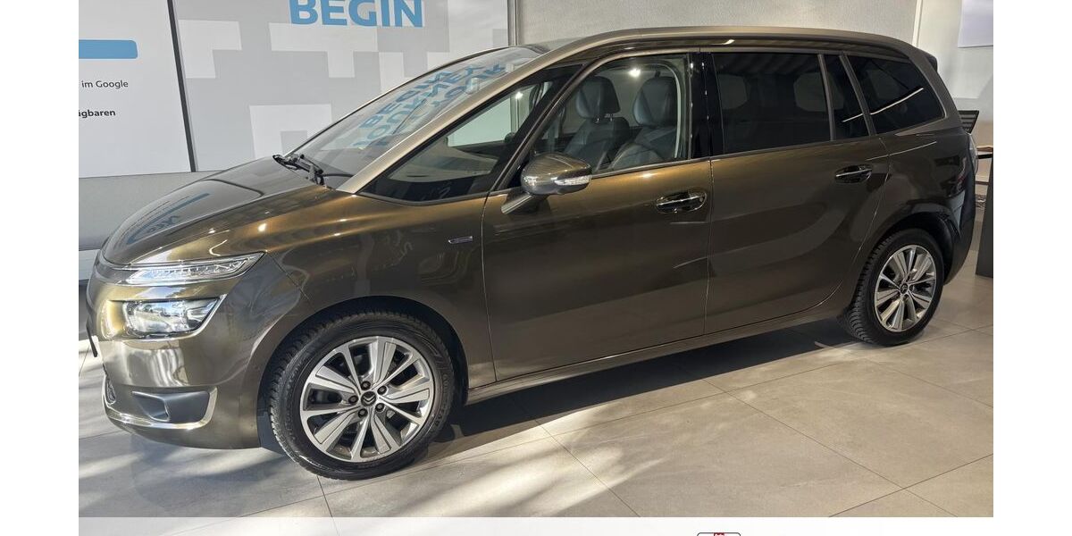 Citroen C4 84.000 km 11.899 &euro; Augsburg 86179
