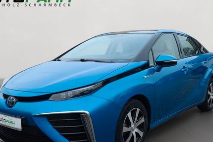 Toyota Mirai 4.300 km 11.350 &euro; Osterholz-Scharmbeck 27711