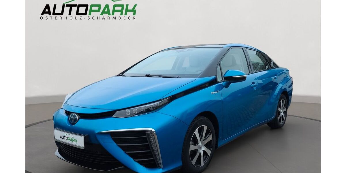 Toyota Mirai 4.300 km 11.350 &euro; Osterholz-Scharmbeck 27711