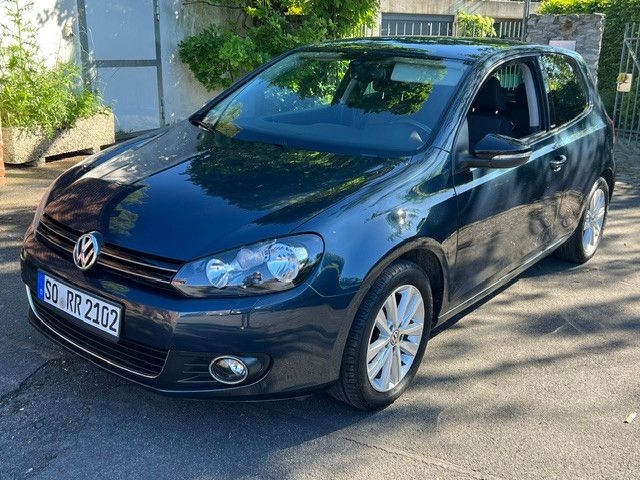 VW Golf 250.000 km 3.250 &euro; Lippetal 59510