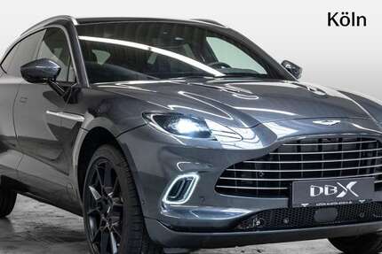 Aston Martin DBX 25.000 km 129.900 &euro; Köln 50968