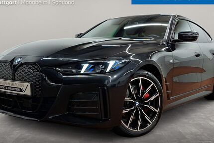 BMW i4 24.496 km 55.980 &euro; Stuttgart 70569