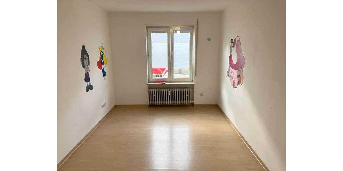 ObjNr:18980 - Sehr ruhig und dennoch gute Anbindung 3-Zimmer ETW in Speyer-West 3 zimmer