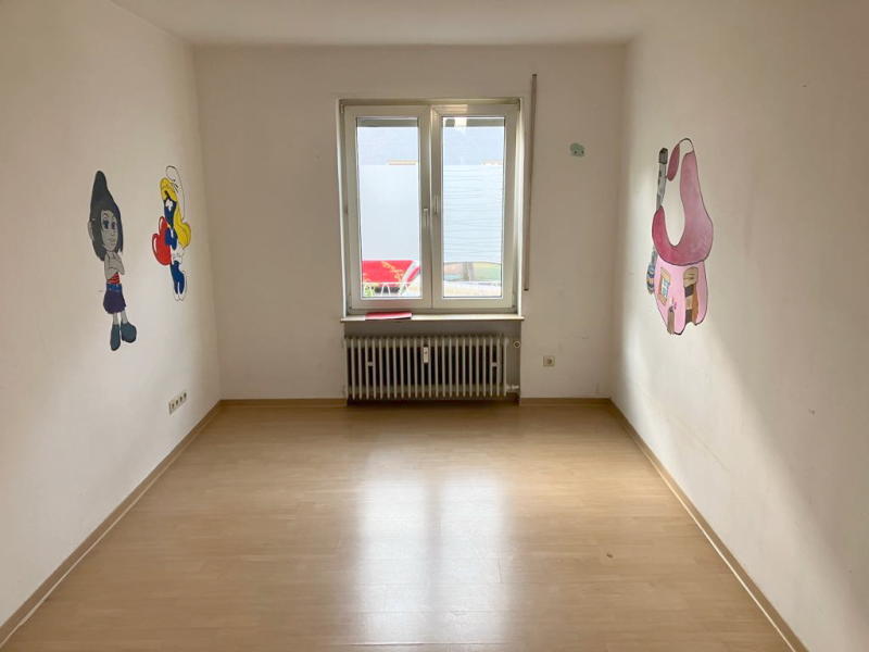ObjNr:18980 - Sehr ruhig und dennoch gute Anbindung 3-Zimmer ETW in Speyer-West 3 zimmer