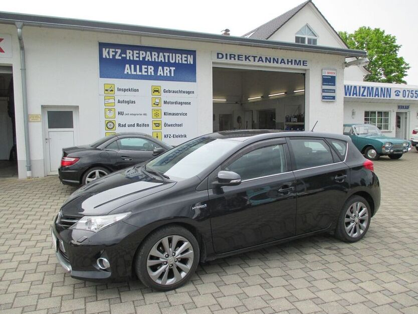 Auris