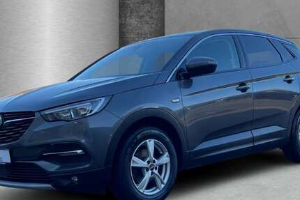 Opel Grandland X 109.196 km 13.990 &euro; Schwerin 19061