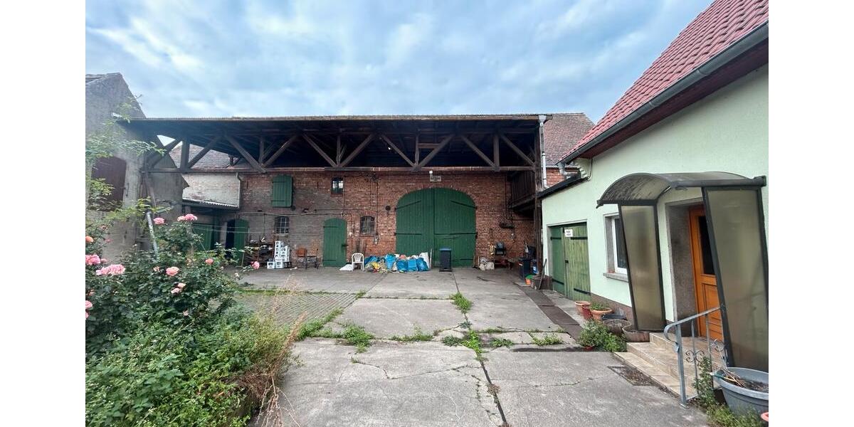 Einfamilienhaus Osternienburger Land - 100.000&euro; | Angebot:27133723