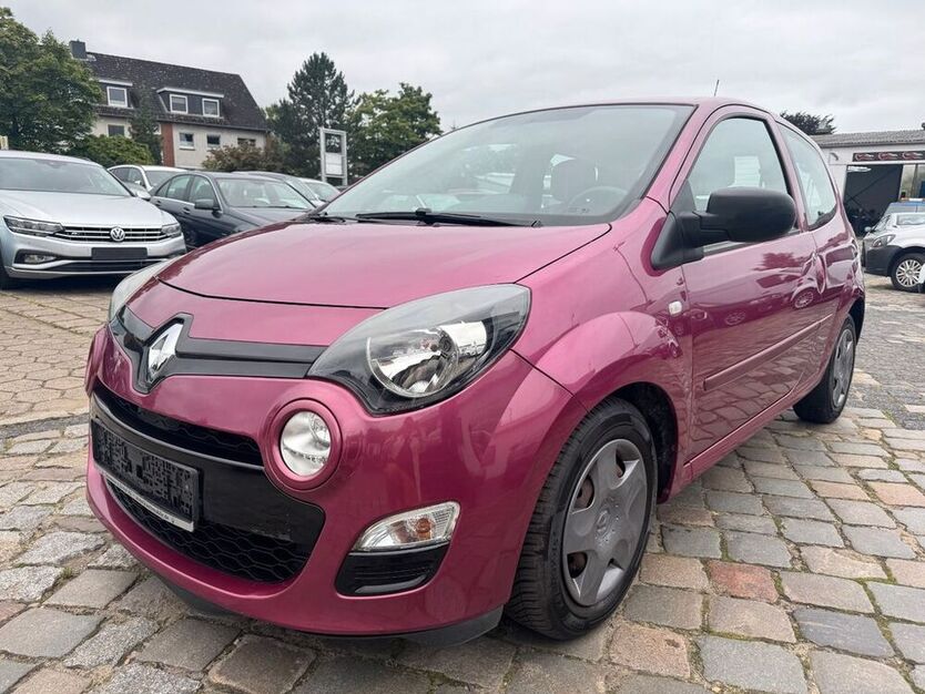 Twingo