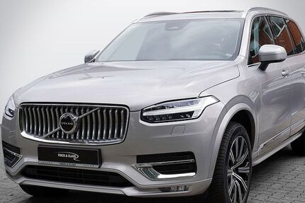 Volvo XC90 101.900 km 41.890 &euro; Büdelsdorf 24782