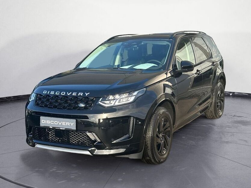 Discovery Sport