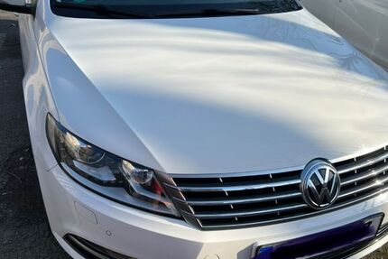 VW CC