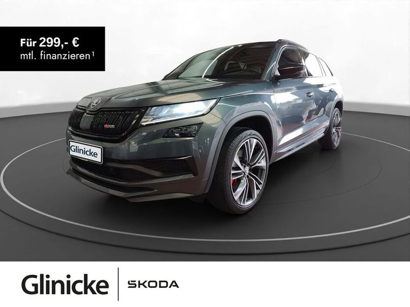 Kodiaq