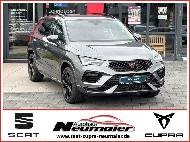 Cupra Ateca 15.440 km 37.950 € Eschlkam 93458