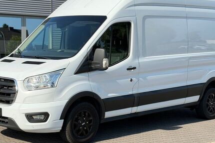 Ford Transit 357.800 km 11.900 &euro; Bad Iburg (bei Osnabrück) 49186