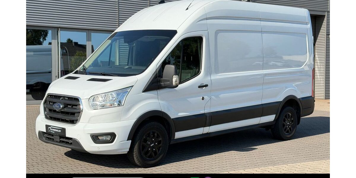 Ford Transit 357.800 km 11.900 &euro; Bad Iburg (bei Osnabrück) 49186