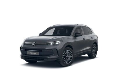 VW Tiguan 27.383 km 34.880 &euro; Wesel 46483