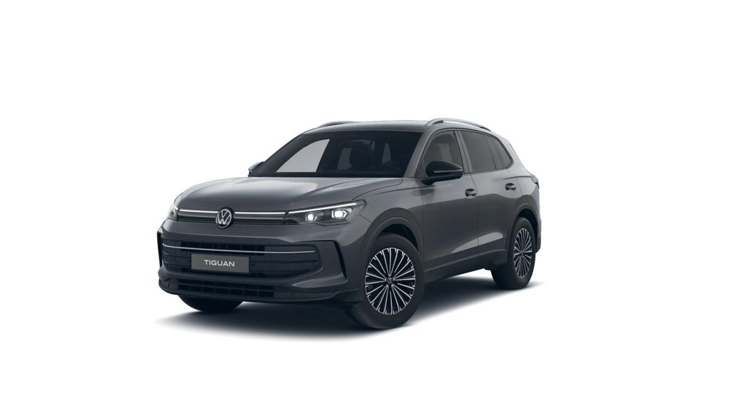 VW Tiguan 27.383 km 34.880 &euro; Wesel 46483