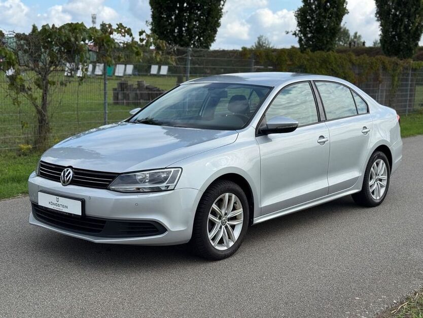 Jetta